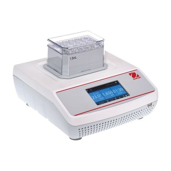 Incubating Cooling Thermal Shaker, Heat, ISTHBLHTS